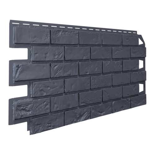 Фасадные панели ОПТИМА, Кирпич