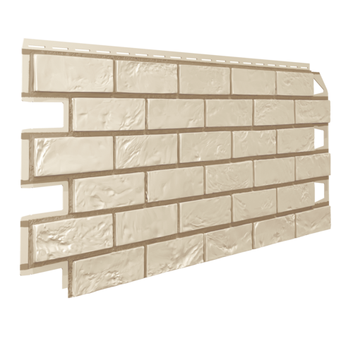 Фасадные панели ОПТИМА, Кирпич