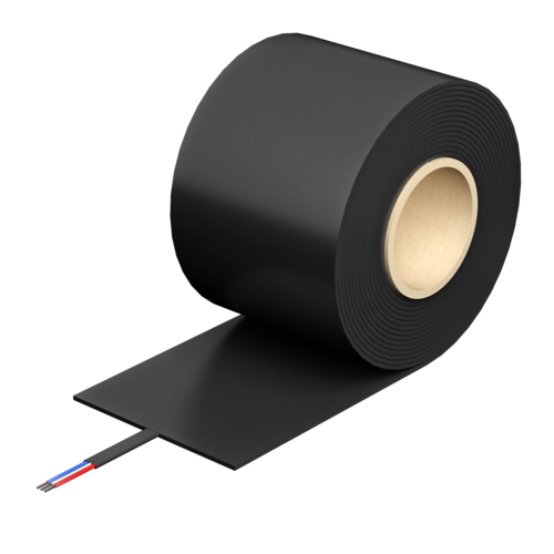 Греющая лента LOGICFALZ®