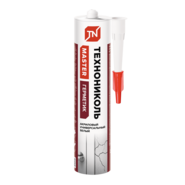 Герметик ТЕХНОНИКОЛЬ универсальный акриловый белый