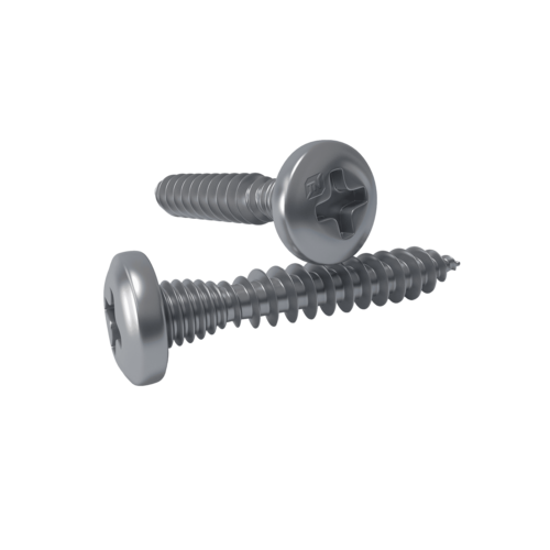 Саморез остроконечный ТехноНИКОЛЬ Ø 5.5х35 мм