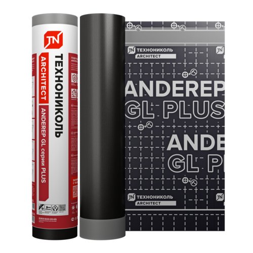 Подкладочный ковер ANDEREP GL PLUS S