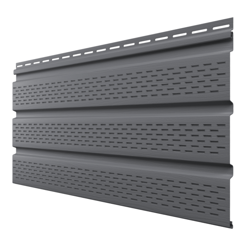 Софиты ТЕХНОНИКОЛЬ полностью перфорированные