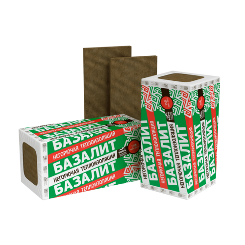 БАЗАЛИТ ВЕНТИ-В