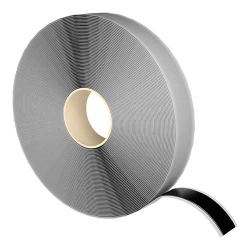 Лента бутил-каучуковая двухсторонняя ТЕХНОНИКОЛЬ АЛЬФАБЭНД БУТИЛ