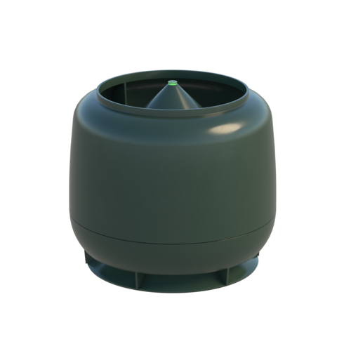 Колпак ТЕХНОНИКОЛЬ D160