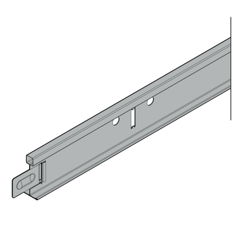 Профиль несущий BASIS T15