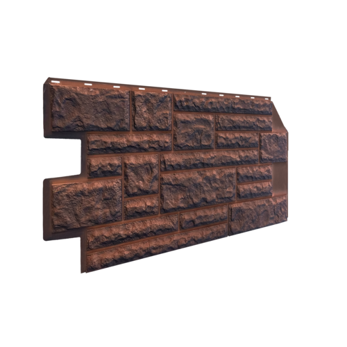 Фасадные панели, Терра