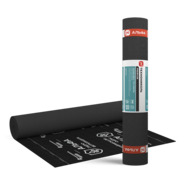 Пленка ТЕХНОНИКОЛЬ АЛЬФА ВЕНТ ТПУ УЛЬТРА