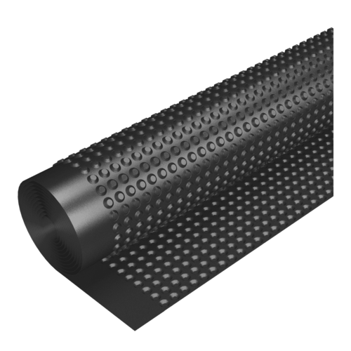 Геосинтетическая мембрана ПЛАНТЕР® Д