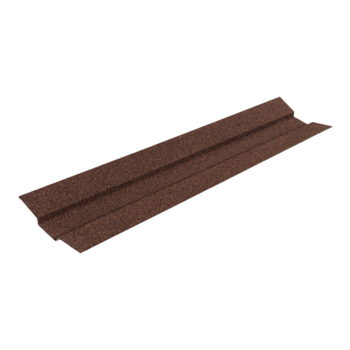 Накладка ендовы ТЕХНОНИКОЛЬ Luxard