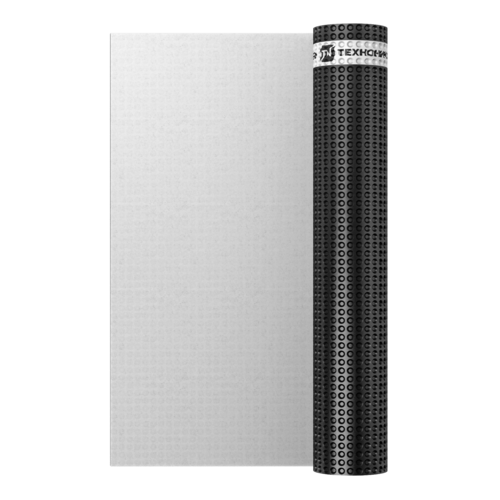 Профилированная дренажная мембрана PLANTER® Extra-Geo