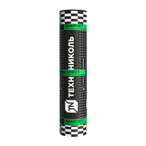 Бикрост К ЭКП