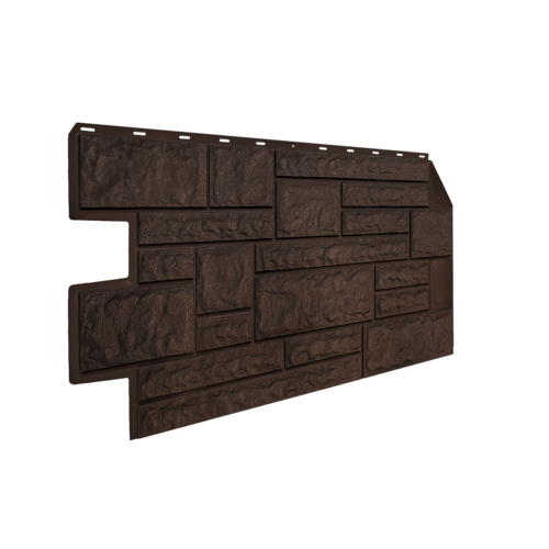 Фасадные панели ОПТИМА, Терра