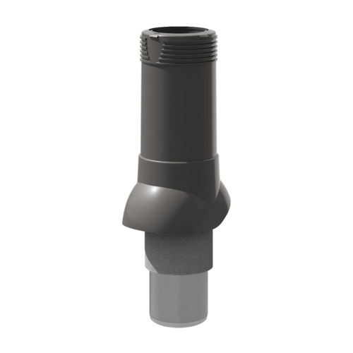 Вентиляционный выход ТЕХНОНИКОЛЬ D110/160 изолированный