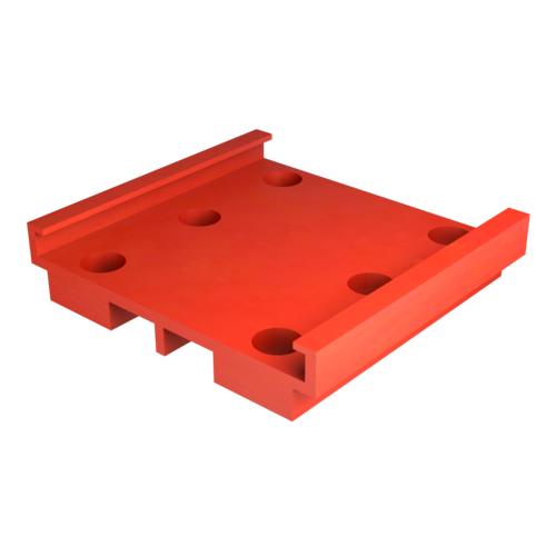 Термовкладыш для фальцевых опор LOGICFALZ®