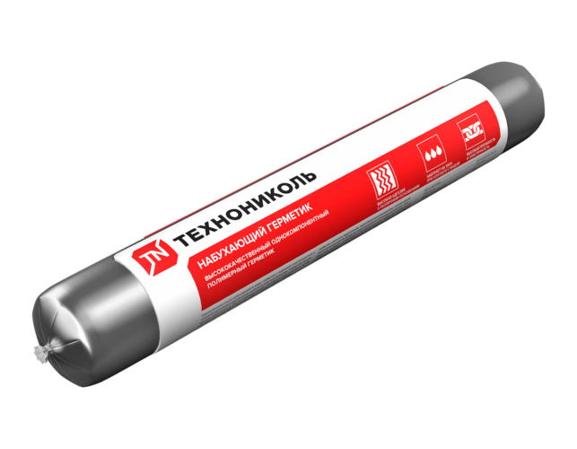 Набухающий герметик ТЕХНОНИКОЛЬ