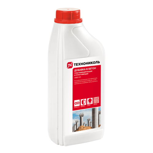 Добавка ТЕХНОНИКОЛЬ Вайбер (Viber) 101