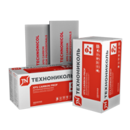 XPS ТЕХНОНИКОЛЬ CARBON PROF