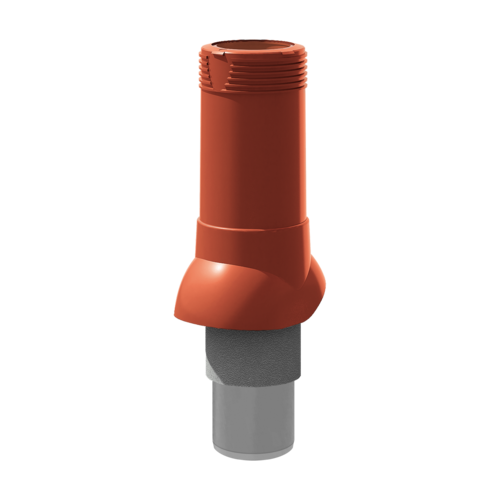 Вентиляционный выход ТЕХНОНИКОЛЬ D110/160 изолированный