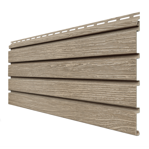 Сайдинг ТЕХНОНИКОЛЬ Фактур Рейка 50