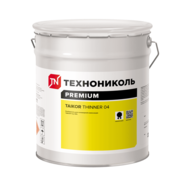 Разбавитель TAIKOR Thinner 04