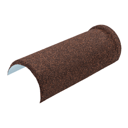 Конек полукруглый ТЕХНОНИКОЛЬ Luxard