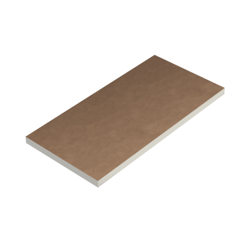 Плиты теплоизоляционные LOGICPIR® SND БС/БС