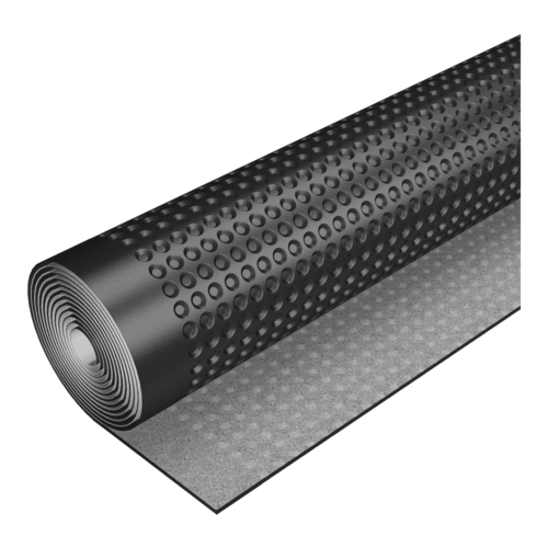 Дренажный геокомпозит ПЛАНТЕР®  2Д
