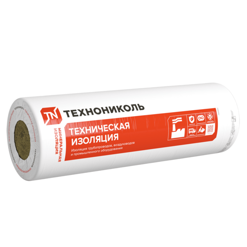 ТЕХНОНИКОЛЬ ТЕХМАТ М-25