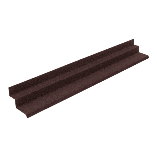 Примыкание к вертикальной стене ТЕХНОНИКОЛЬ Luxard