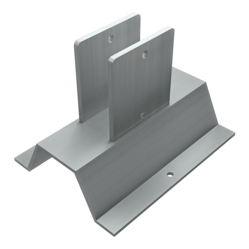 Кронштейн ограждения ТехноНИКОЛЬ КО/PROF