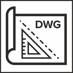 Узлы DWG ТН-КРОВЛЯ Практик XPS 06.2025