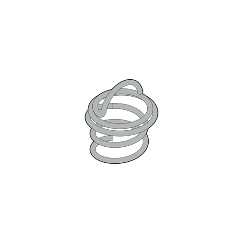 Подвес спиральный PHONO ISLAND