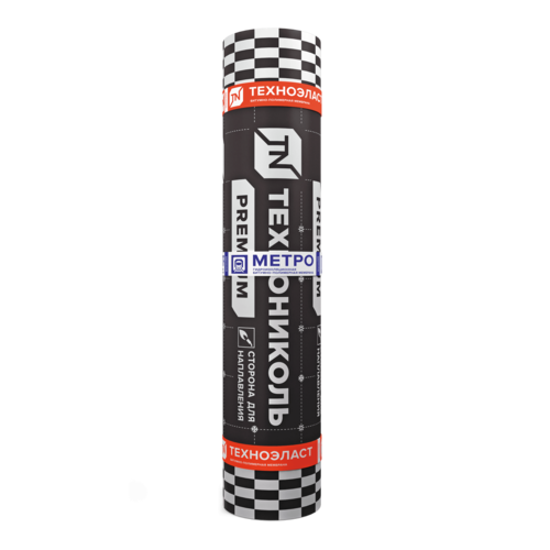 Техноэласт МЕТРО ЭМП