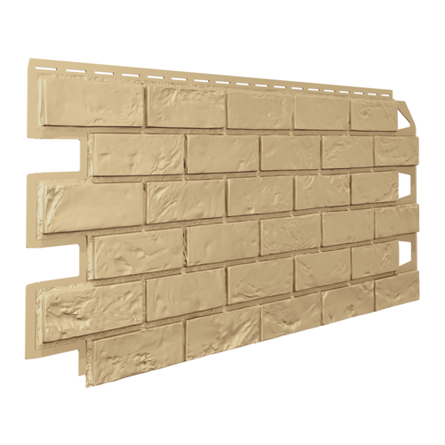 Фасадные панели ОПТИМА, Кирпич
