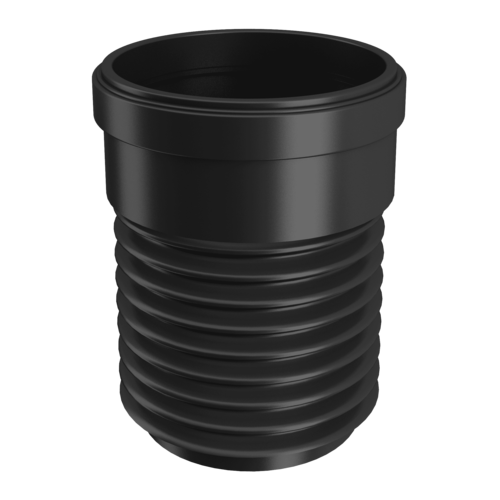 Муфта переходная TERMOCLIP Ø110/90 мм