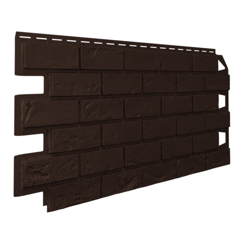 Фасадные панели ОПТИМА, Кирпич