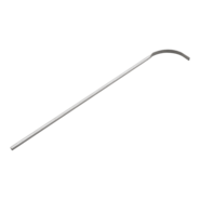 Крючок для раскатывания рулонов