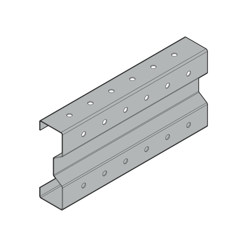 Соединитель профиля LARGOFIX