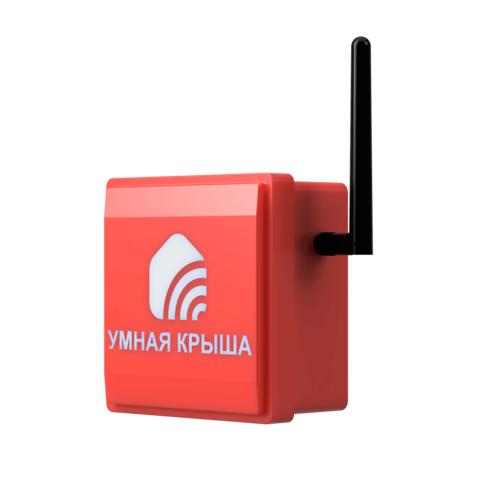 Датчик толщины снегового покрова ТЕХНОНИКОЛЬ