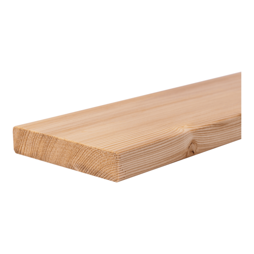 Доска палубная