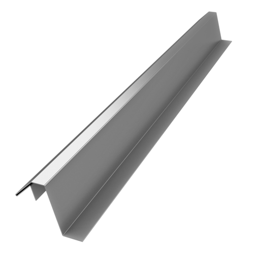 Угловой граничный профиль LOGICFALZ®