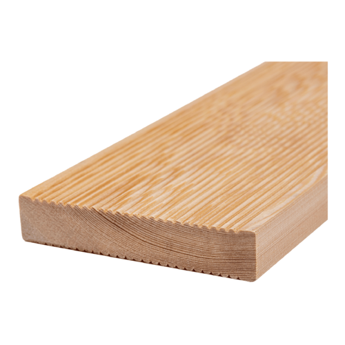 Террасная доска