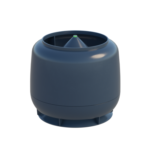 Колпак ТЕХНОНИКОЛЬ D160