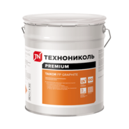 Огнезащитный состав TAIKOR FP Graphite