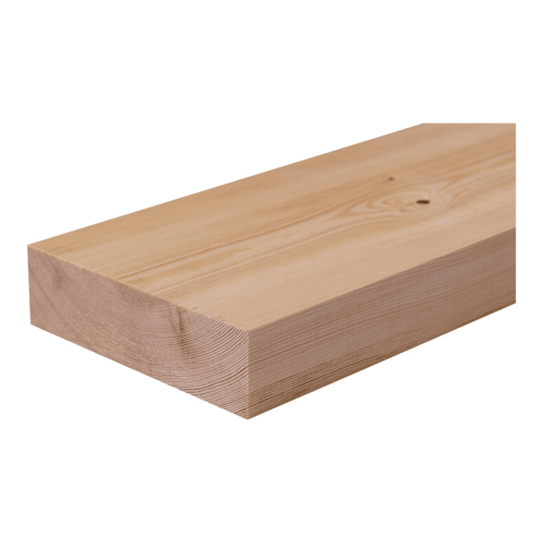 Доска профилированная