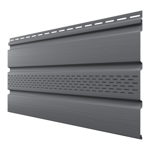 Софиты ТЕХНОНИКОЛЬ частично перфорированные