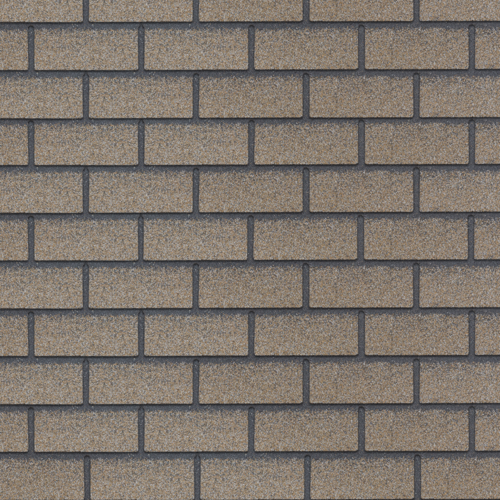 ТЕХНОНИКОЛЬ HAUBERK фасадная плитка, Кирпич Оптима