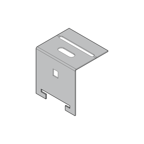 Подвес профиля V-SPRING/UT